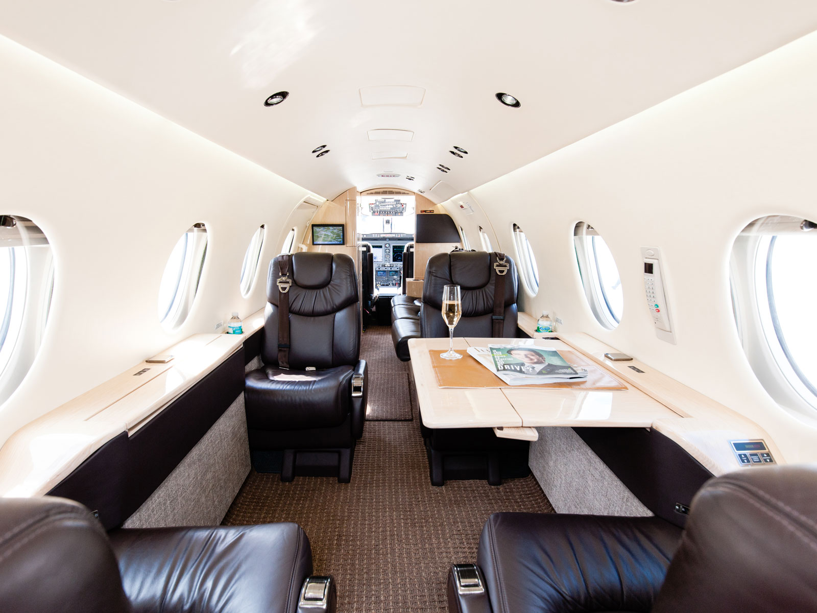 foto dell'aeromobile Nextan 400 XT